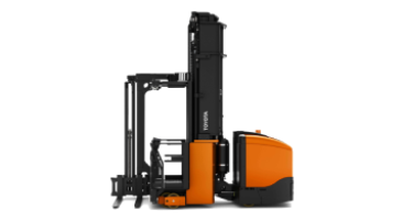 What is a Very Narrow Aisle Forklift? 1 VNA FI