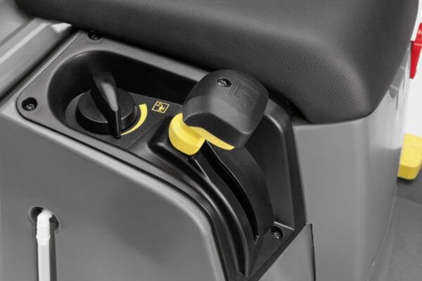 Scrubber drier BD 50/70 R Classic Bp Pack 115Ah AGM