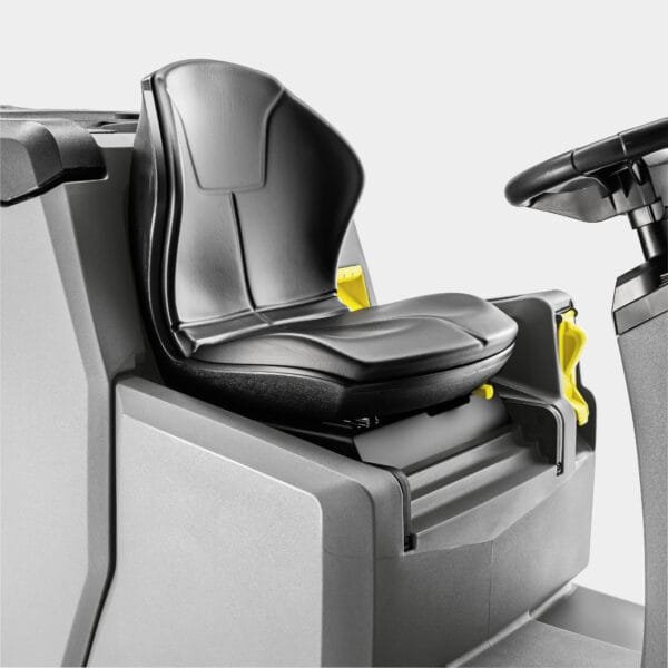 Scrubber drier BD 50/70 R Classic Bp Pack 115Ah AGM