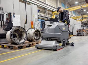 BR 7575 Warehouse Demo FI BR 7575 Warehouse Demo FI