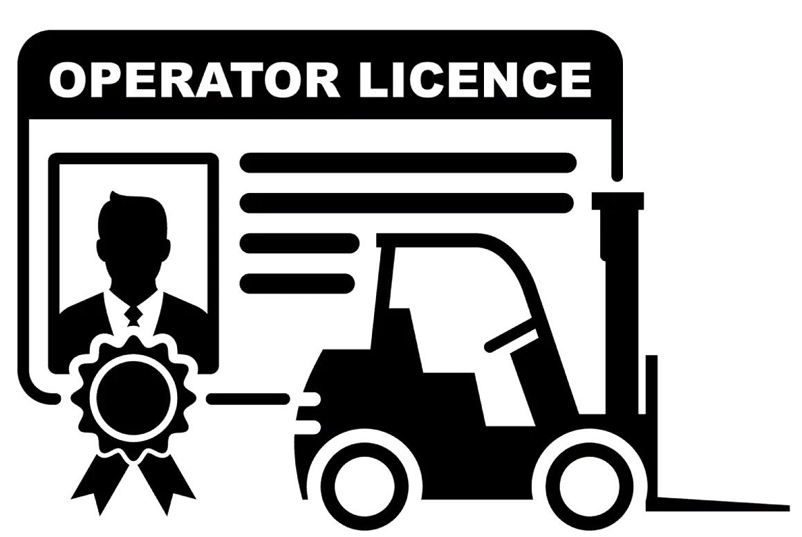 Forklift Licence