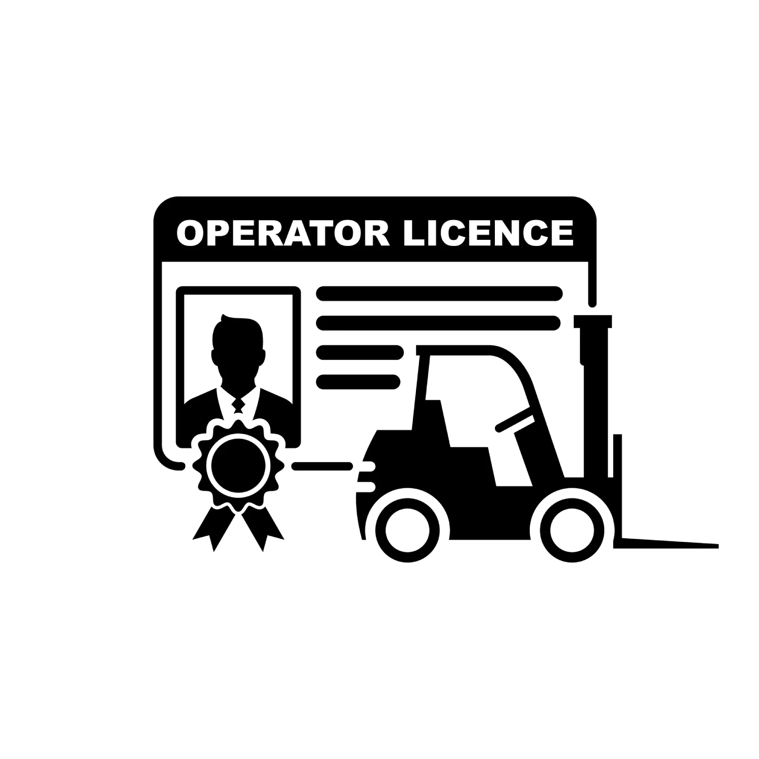 Forklift Licence