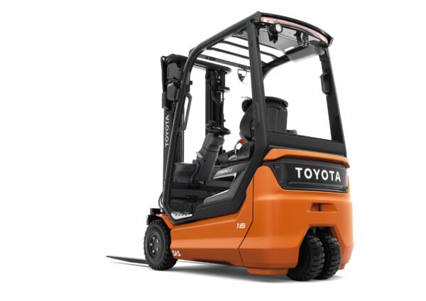 *NEW* - 3 Wheel Toyota Traigo 9 Series 48V (1.5T To 2.0T)