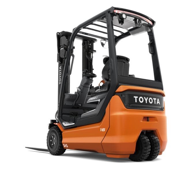 *NEW* - 3 Wheel Toyota Traigo 9 Series 48V (1.5T To 2.0T)