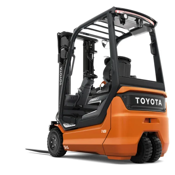 *NEW* - 3 Wheel Toyota Traigo 9 Series 48V (1.5T To 2.0T)