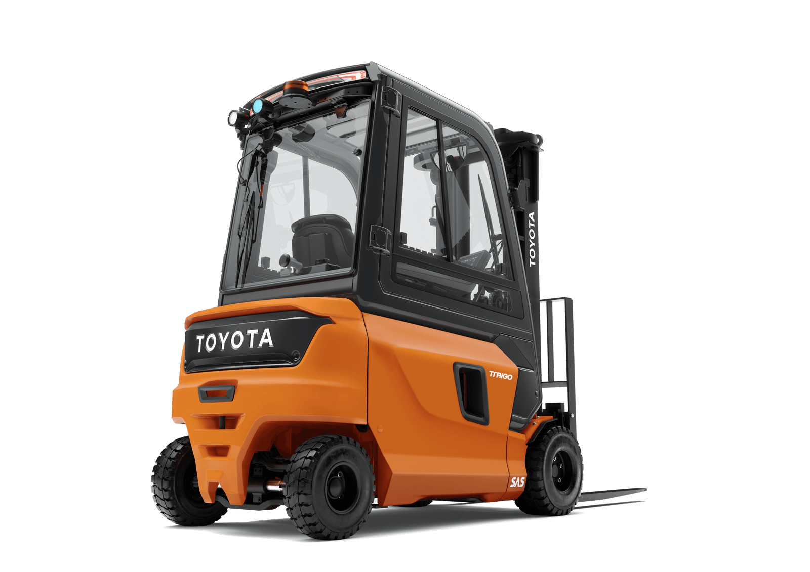 Toyota Traigo 9 Series 3 9 Series 4 WheelFI