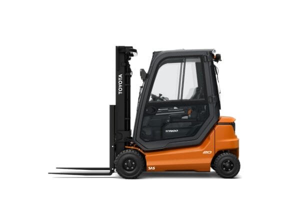 *NEW* - 4 Wheel Toyota Traigo 9 Series 48V (1.5T To 2.0T) 5 *NEW* - 4 Wheel Toyota Traigo 9 Series 48V (1.5T To 2.0T)