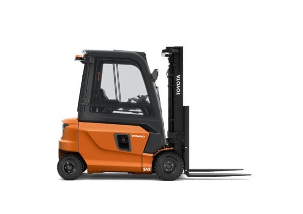 *NEW* - 4 Wheel Toyota Traigo 9 Series 48V (1.5T To 2.0T) 4 *NEW* - 4 Wheel Toyota Traigo 9 Series 48V (1.5T To 2.0T)