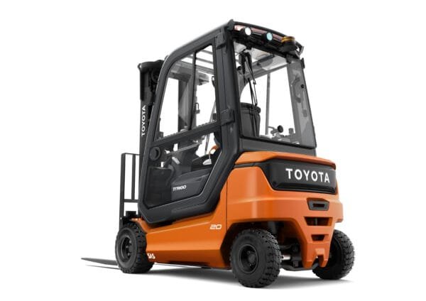 *NEW* - 4 Wheel Toyota Traigo 9 Series 48V (1.5T To 2.0T) 2 *NEW* - 4 Wheel Toyota Traigo 9 Series 48V (1.5T To 2.0T)