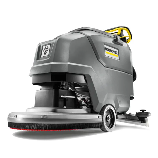 Scrubber drier BD 50/50 C Classic Bp Pack 115Ah