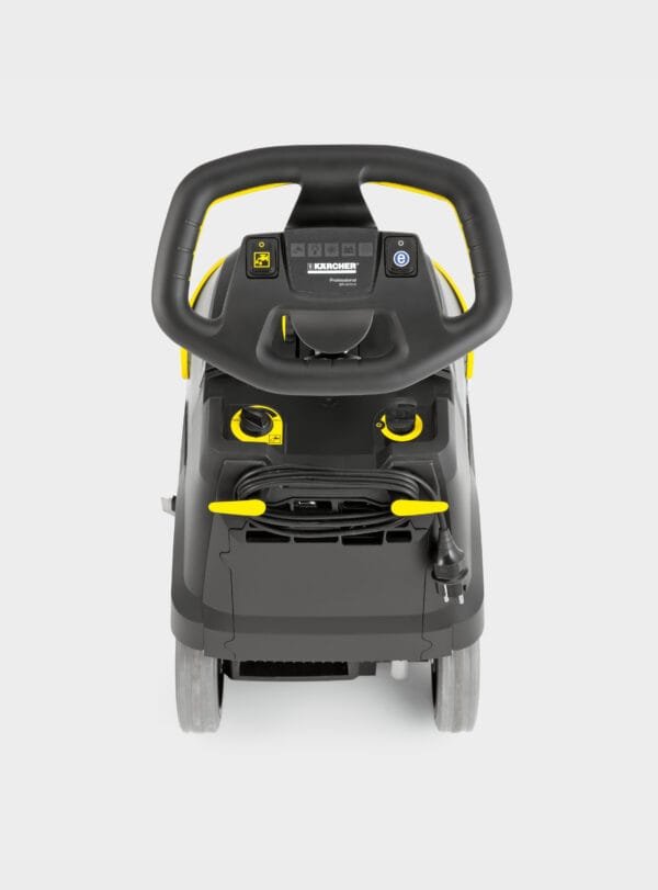 Scrubber drier BR 35/12 C Bp Pack