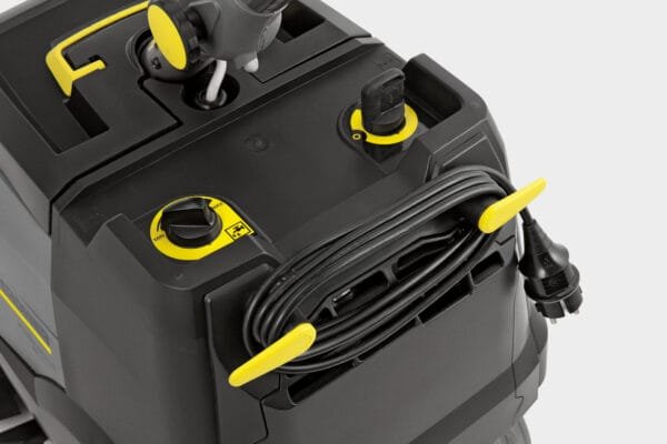 Scrubber drier BR 35/12 C Bp Pack