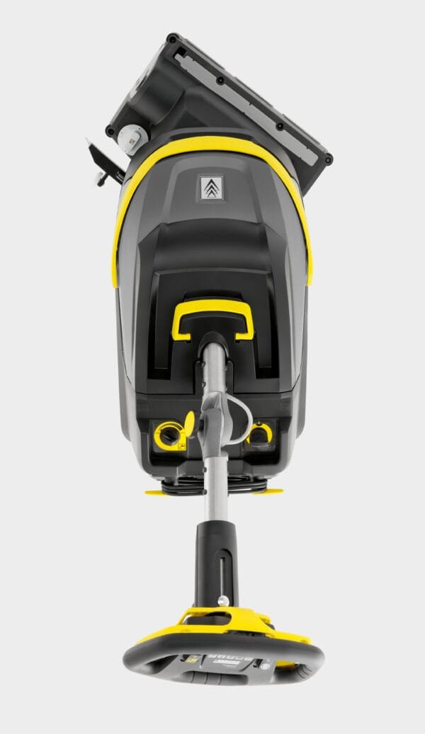 Scrubber drier BR 35/12 C Bp Pack