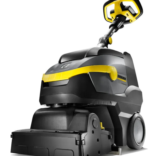 Scrubber drier BR 35/12 C Bp Pack