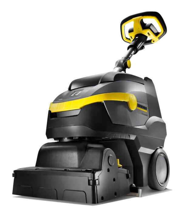 Scrubber drier BR 35/12 C Bp Pack