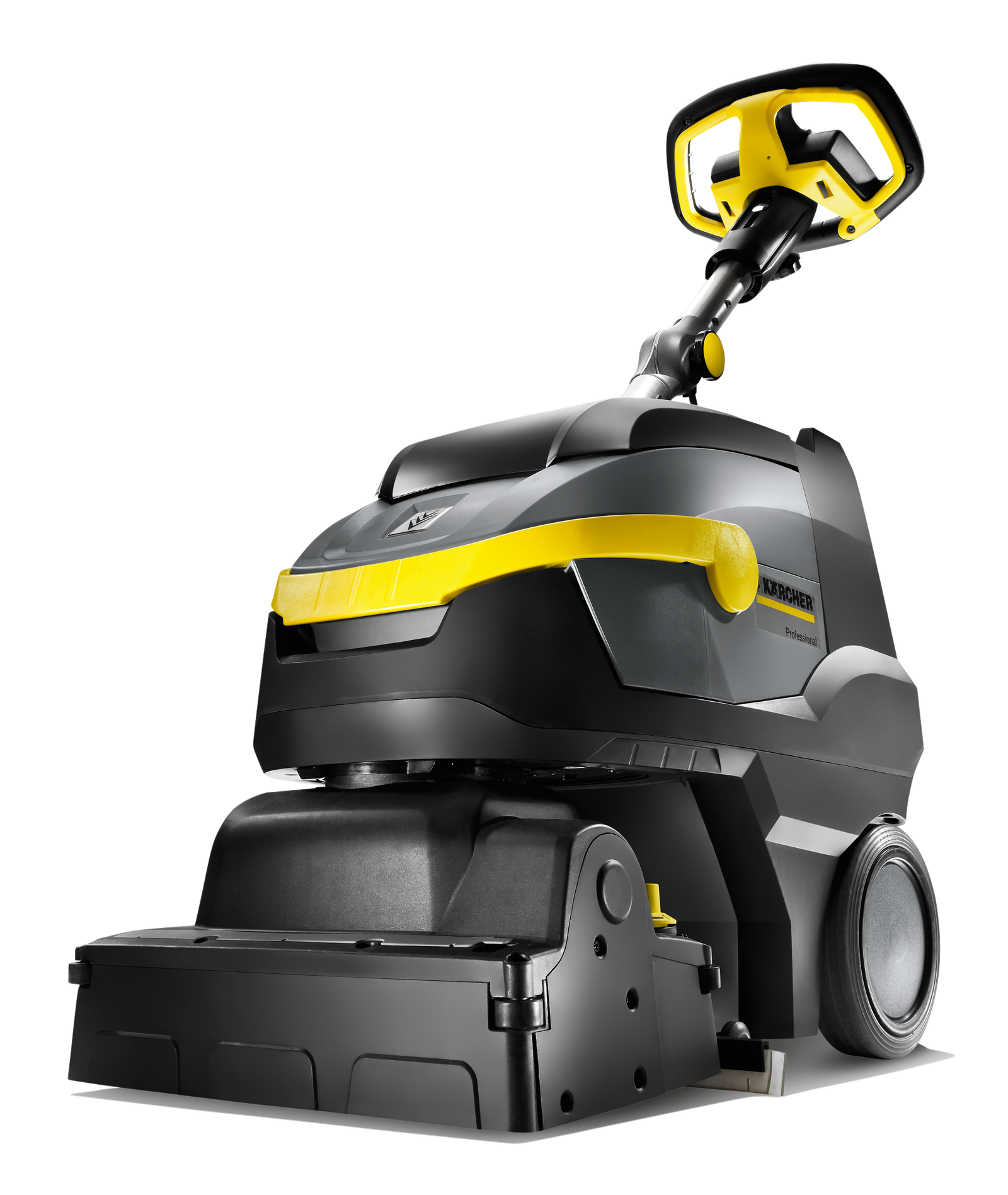 Industrial Cleaning Equipment 1 BR 3512 Category Page