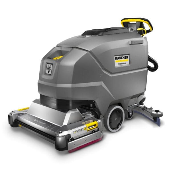Scrubber drier BR 75/75 W Classic Bp Pack 170 Ah